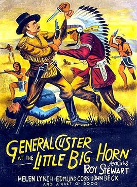 GeneralCusterattheLittleBigHorn