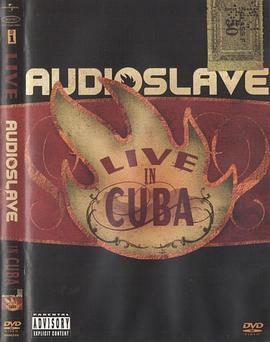 Audioslave:LiveinCuba(2005)(V)