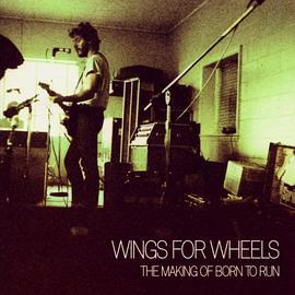 WingsforWheels:TheMakingof'BorntoRun'