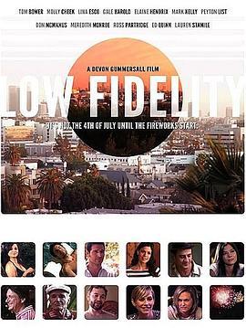 LowFidelity