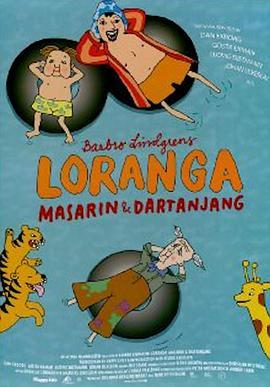 Loranga,Masarin&Dartanjang
