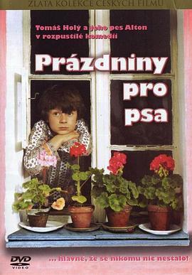 Prázdninypropsa