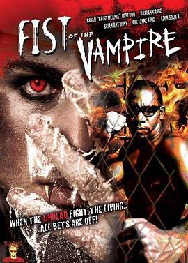 FistoftheVampire