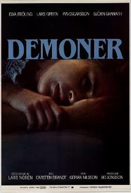 Demoner