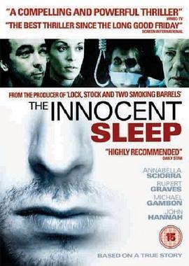 TheInnocentSleep