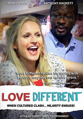 LoveDifferent