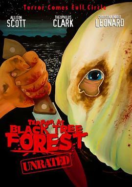 TerroratBlackTreeForest