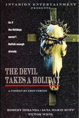 TheDevilTakesaHoliday