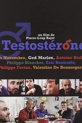 Testostérone