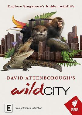 DavidAttenborough'sWildCitySeason1