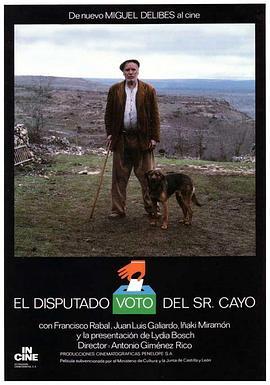 EldisputadovotodelseorCayo