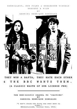 Writer'sRoom