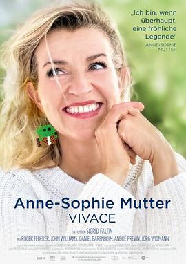 Anne-SophieMutter-Vivace