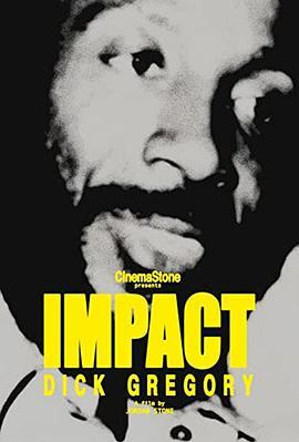 IMPACT-DickGregory