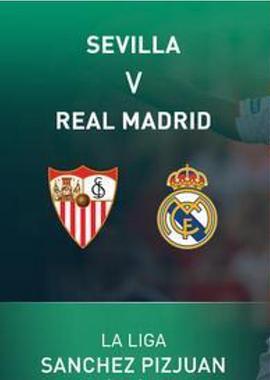 SevillavsRealMadrid