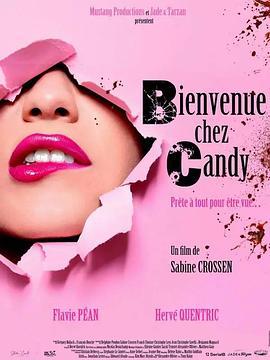 BienvenuechezCandy