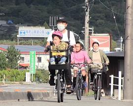 ドキュメント72時間：「サイクリングの旅しまなみ海道を駆ける」