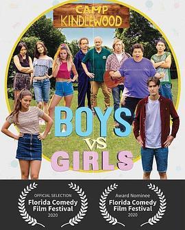 Boysvs.Girls