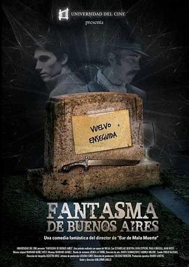 FantasmadeBuenosAires