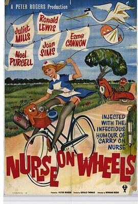 NurseonWheels