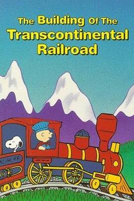 TheBuildingoftheTranscontinentalRailroad