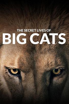 TheSecretLivesofBigCatsSeason1