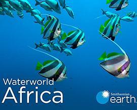 非洲水世界第一季