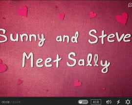 Sunny&Steve:MeetSally
