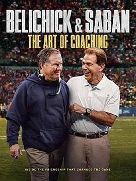 Belichick&Saban:TheArtofCoaching