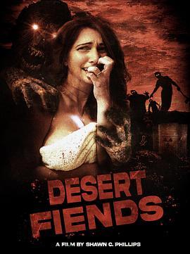 DesertFiends