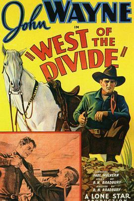 WestoftheDivide