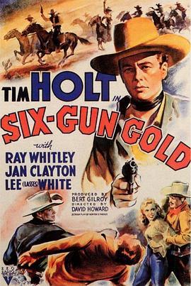 Six-GunGold