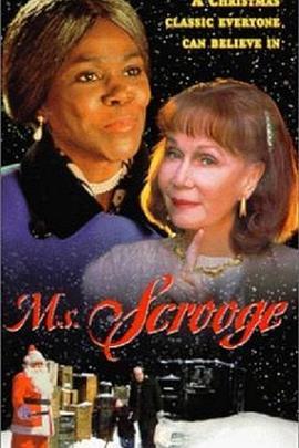 Ms.Scrooge