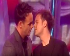 Ant&Dec'sSaturdayNightTakeaway