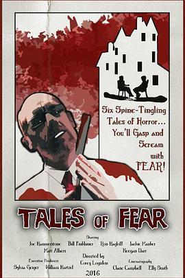 TalesofFear