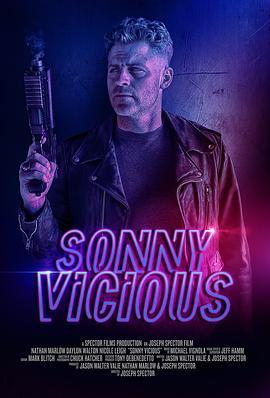 SonnyVicious