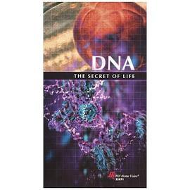 DNA：生命的秘密