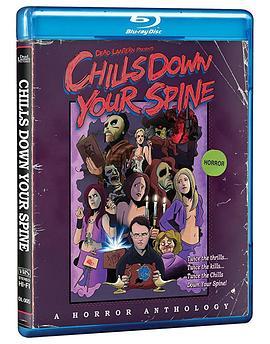 ChillsDownYourSpine