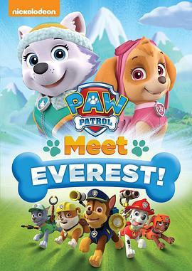 PawPatrol:MeetEverest