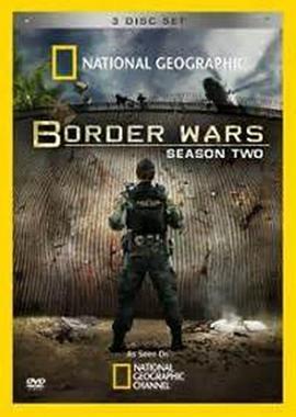 美国边境保卫战第二季