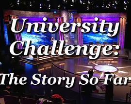 UniversityChallenge:TheStorySoFar